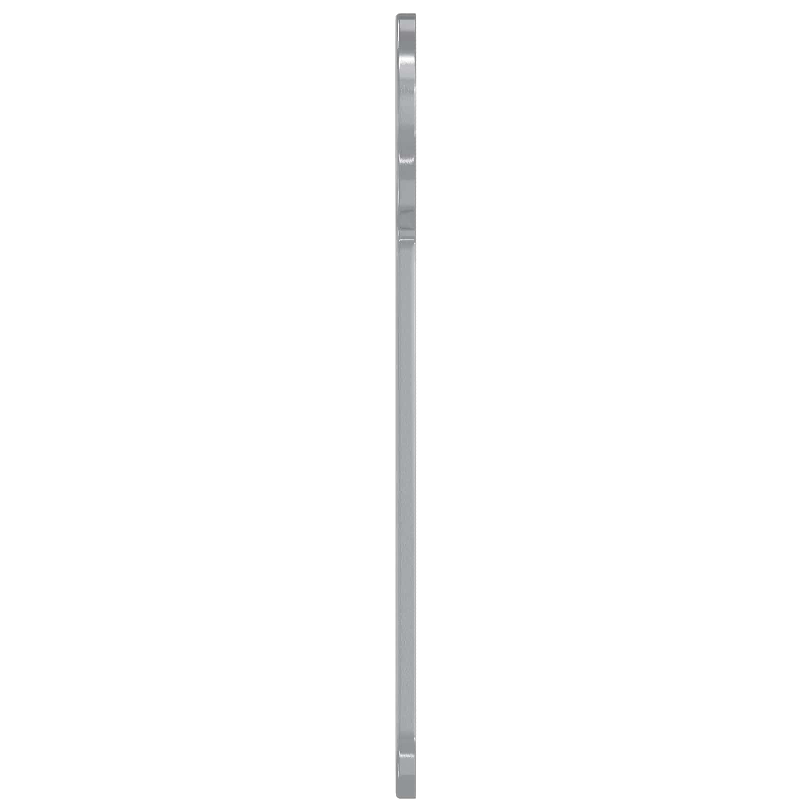 Odvijač 2 pcs Srebrno 13 mm Željezo