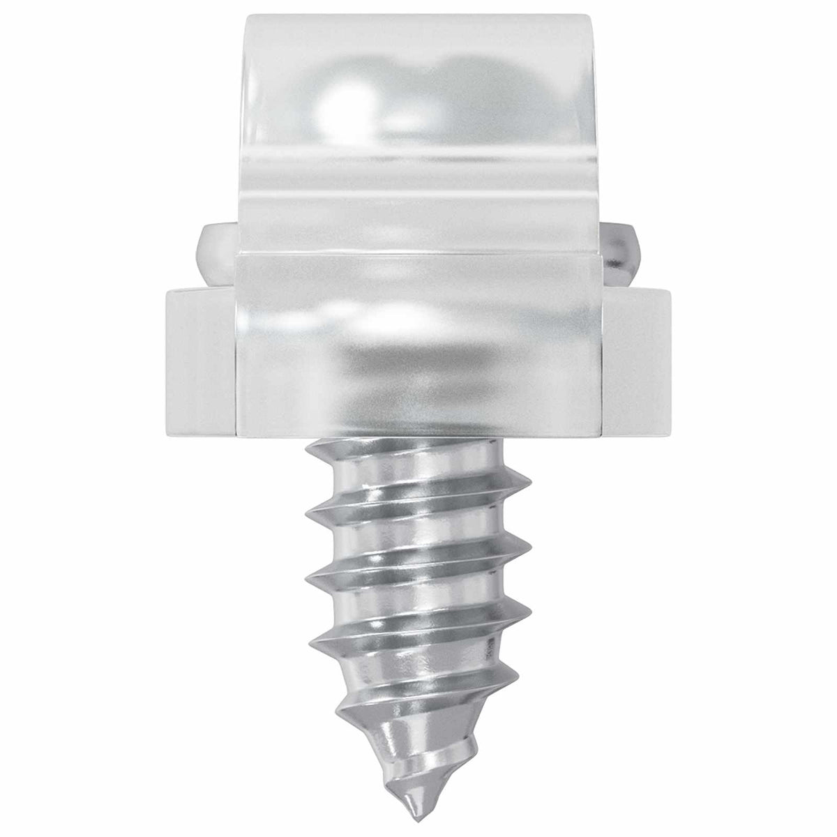 LED Trake za sponice 12 pcs *Transparent*an 23,8 x 7,3 x 4,3 mm