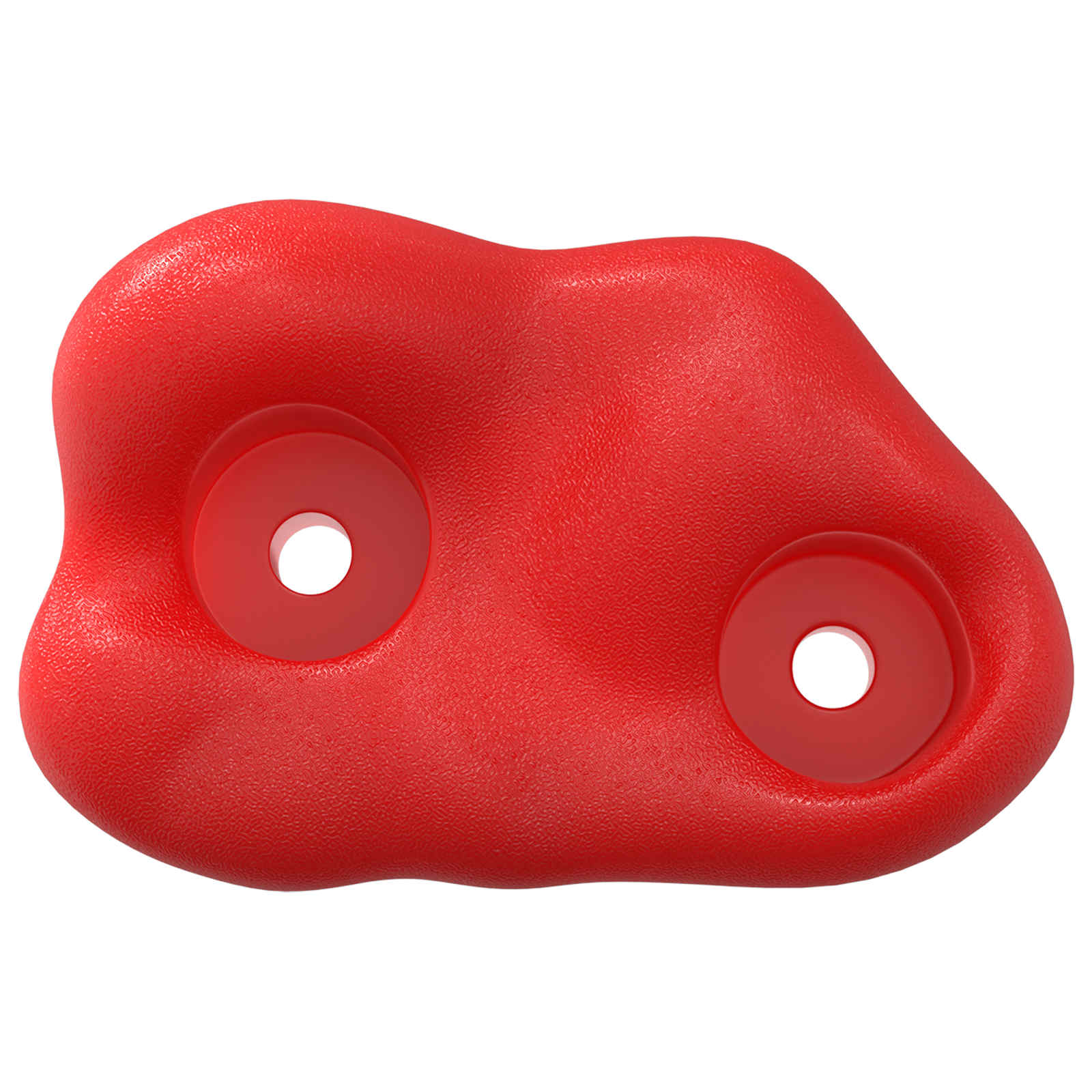 Držak za penjanje 2 pcs Crvena 100 x 67 x 43 mm PP