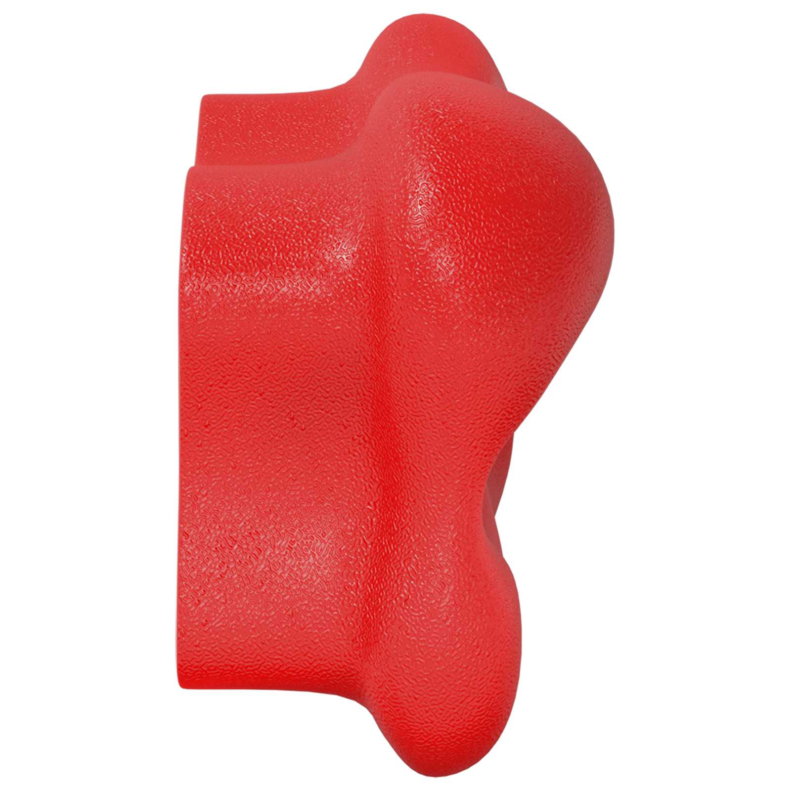 Držak za penjanje 12 pcs Crvena 100 x 67 x 43 mm PP