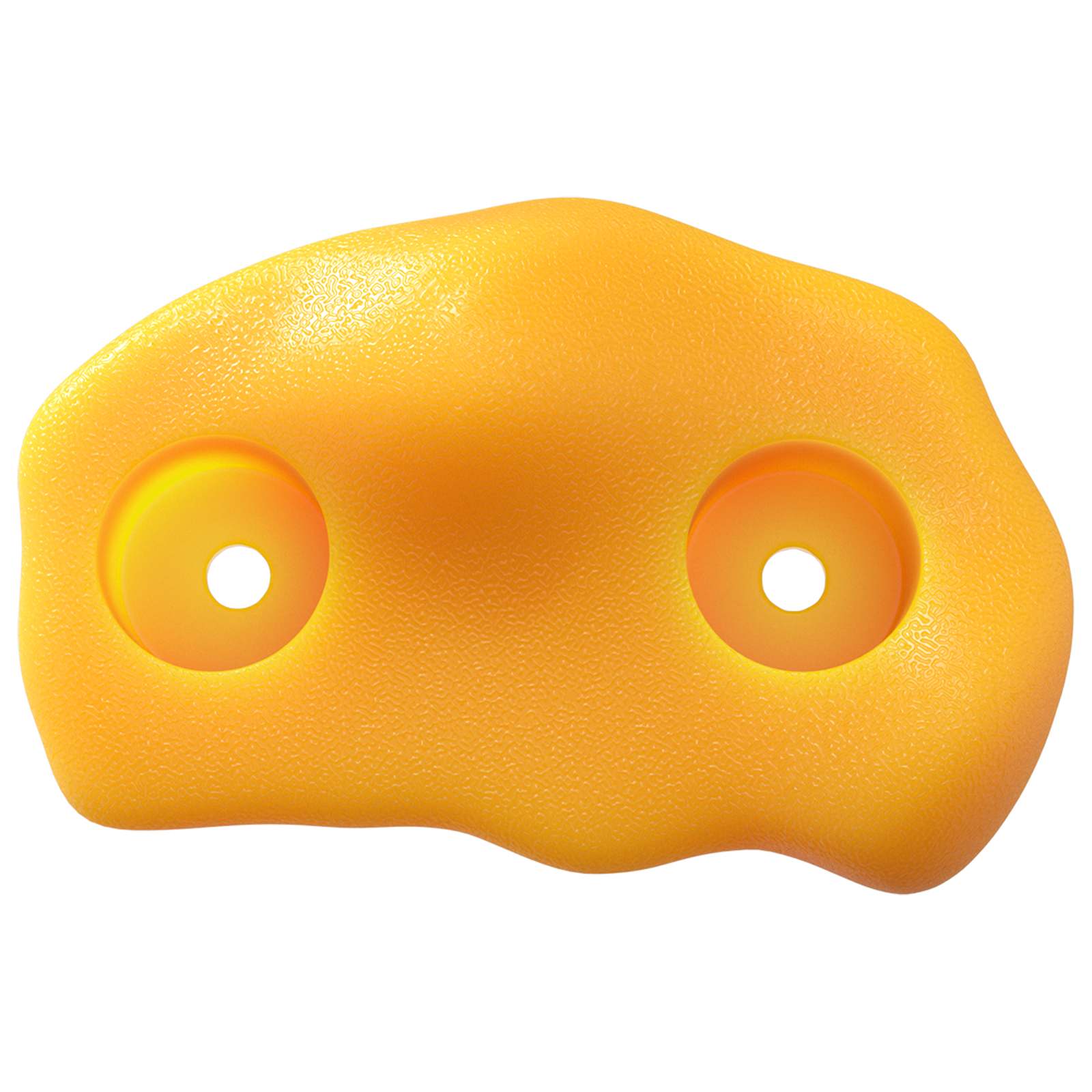 Držak za penjanje 2 pcs Žuta 100 x 67 x 43 mm PP