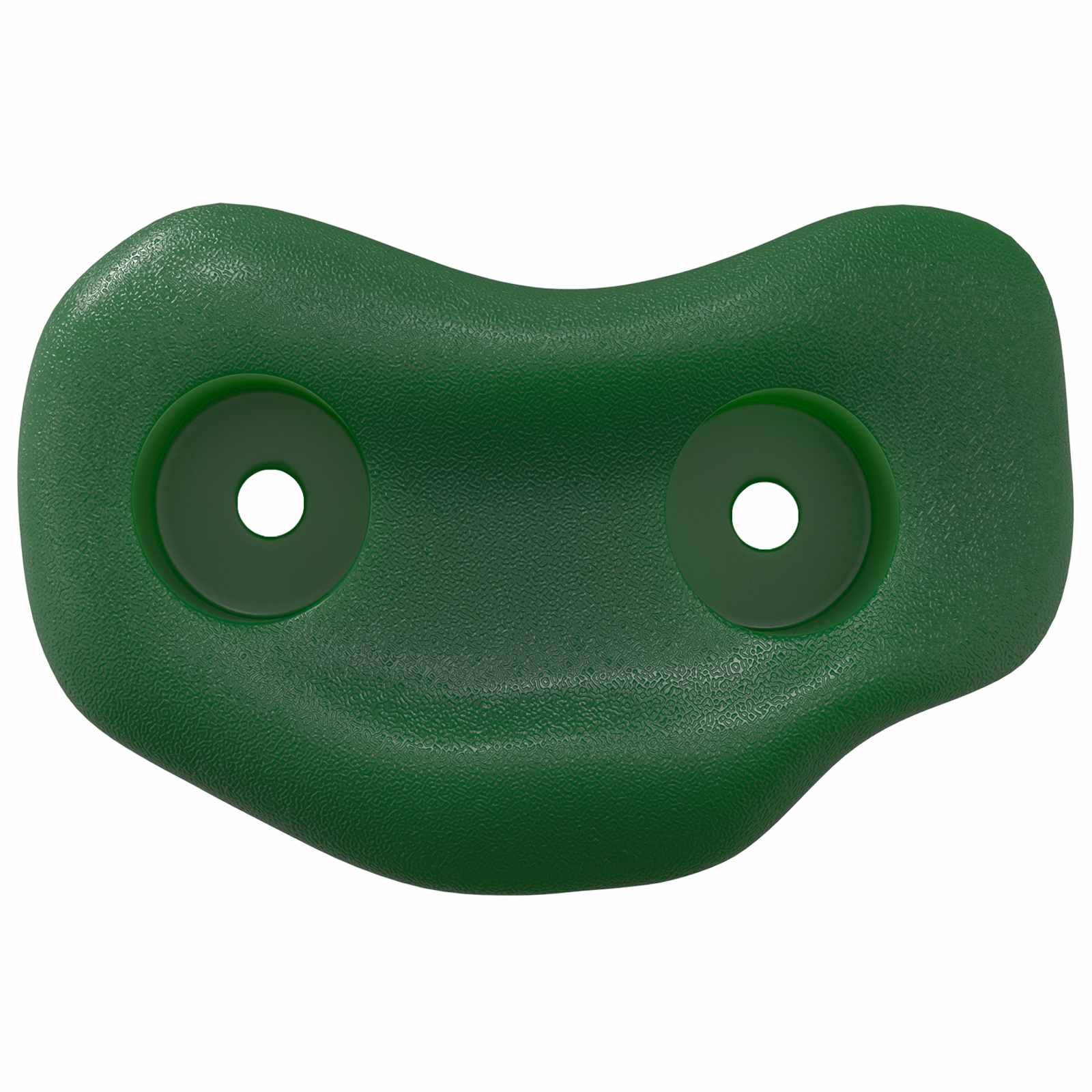 Držak za penjanje 12 pcs Zelena 100 x 67 x 43 mm PP