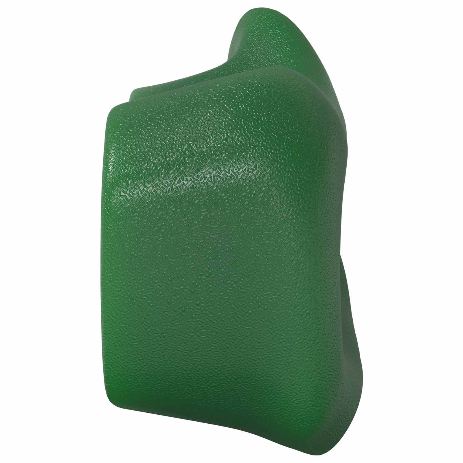 Držak za penjanje 12 pcs Zelena 100 x 67 x 43 mm PP