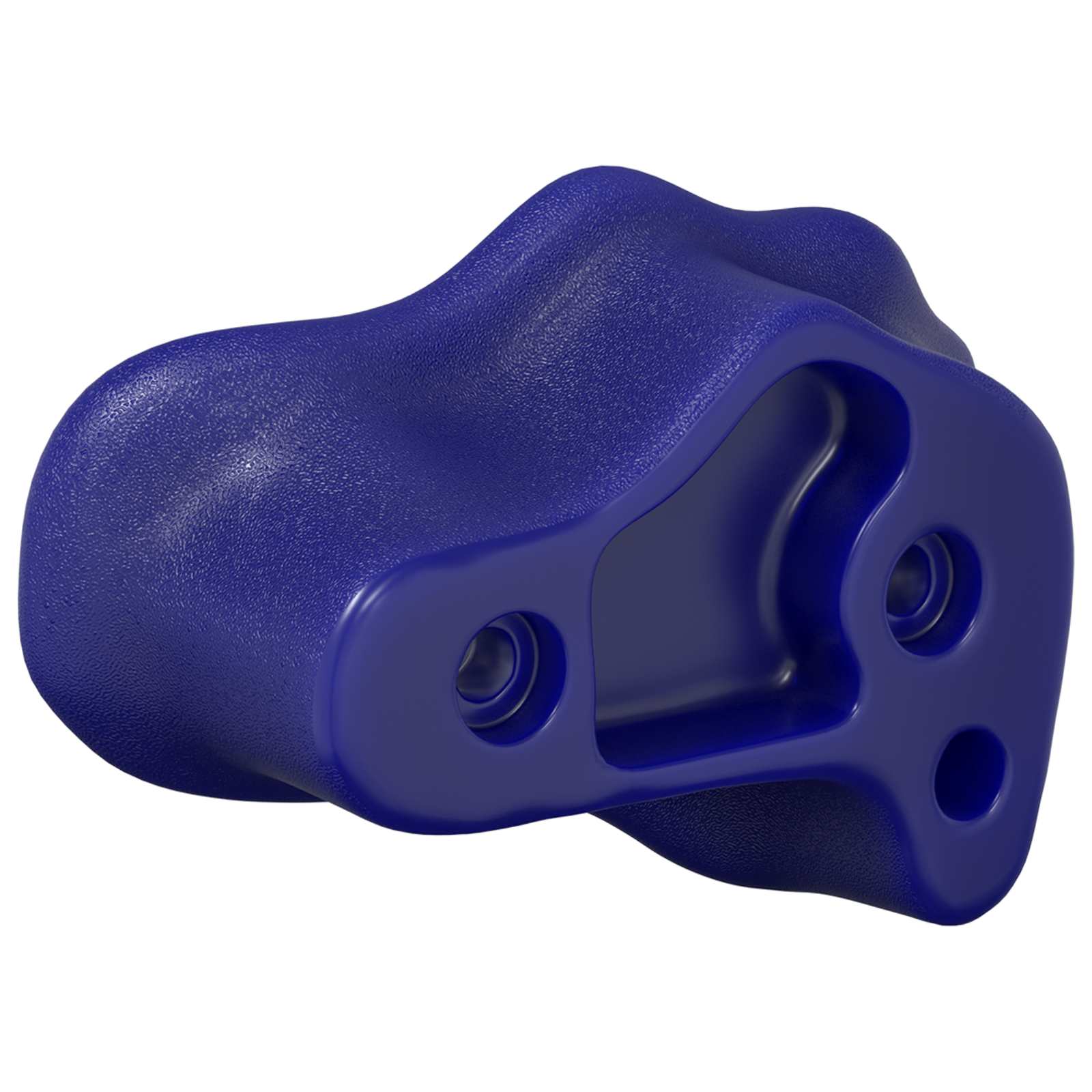 Držak za penjanje 2 pcs Plava 100 x 67 x 43 mm PP