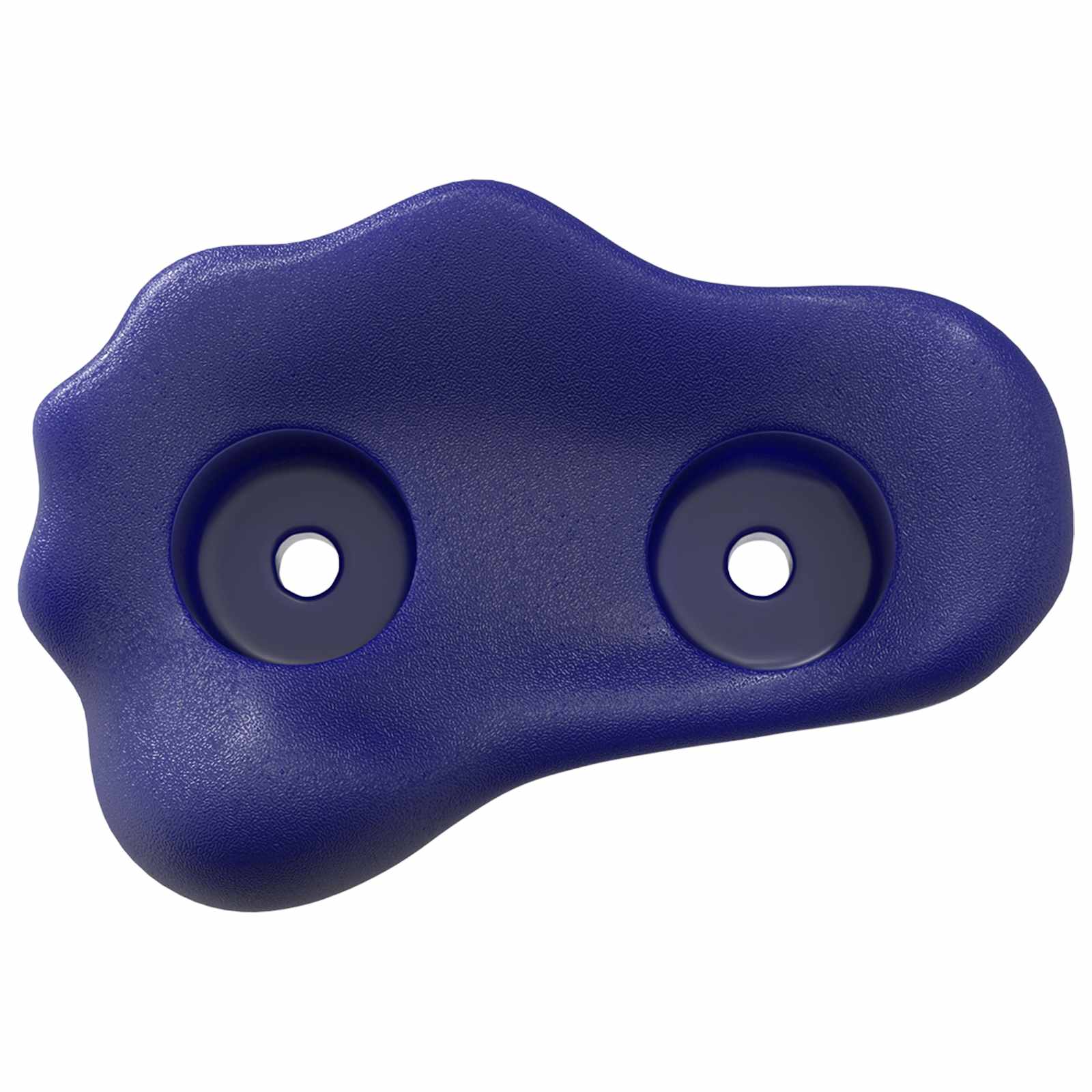 Držak za penjanje 2 pcs Plava 100 x 67 x 43 mm PP
