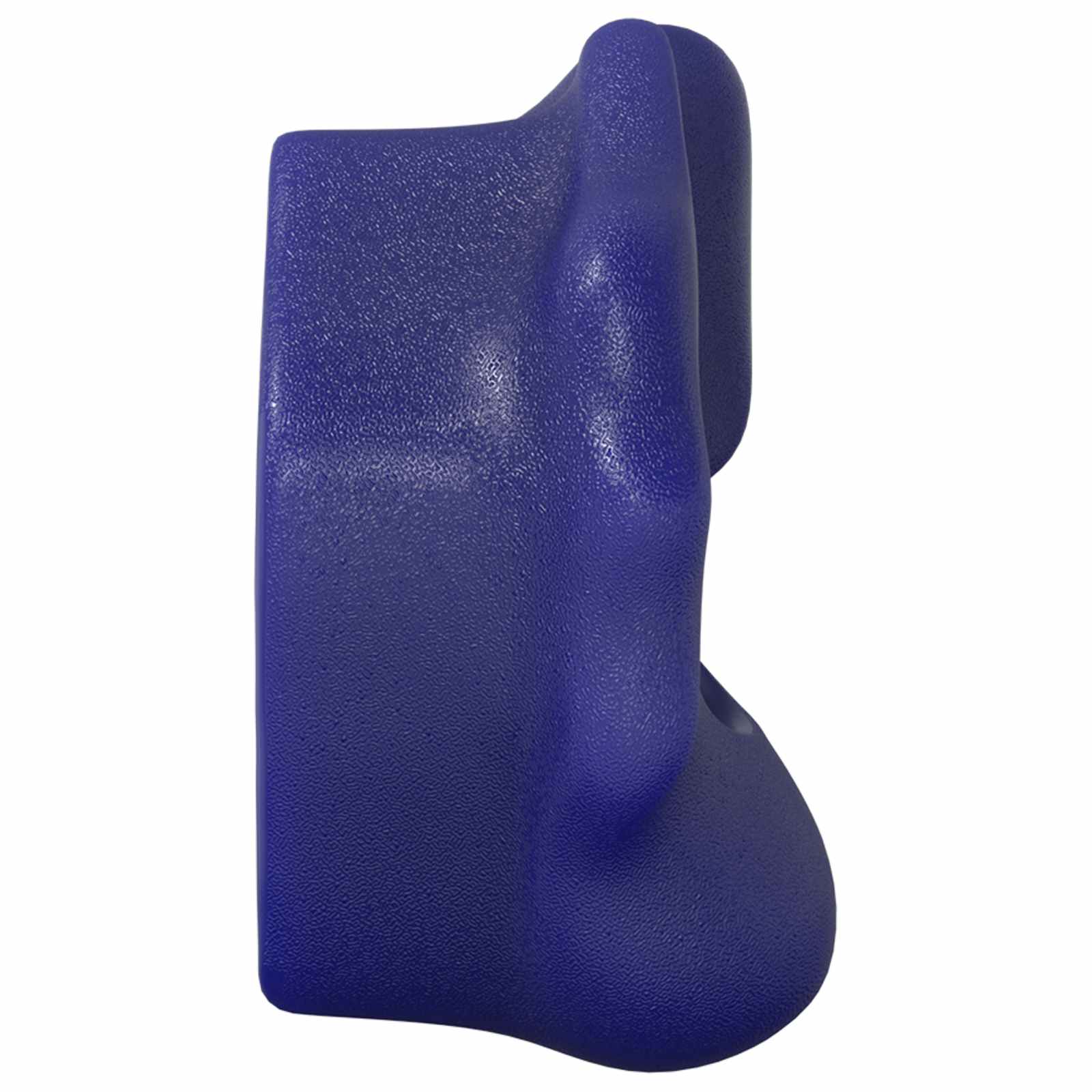 Držak za penjanje 2 pcs Plava 100 x 67 x 43 mm PP