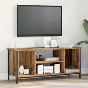 TV ormar Staro drvo 102 x 35 x 45 cm Konstruirano drvo