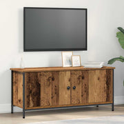 TV ormar Staro drvo 100 x 35 x 45 cm Konstruirano drvo