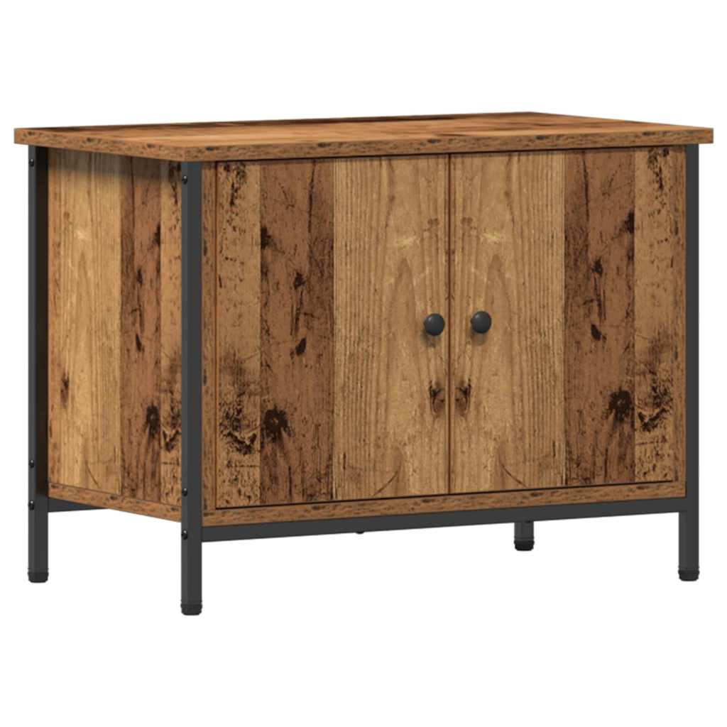 TV ormar Staro drvo 60 x 35 x 45 cm Konstruirano drvo