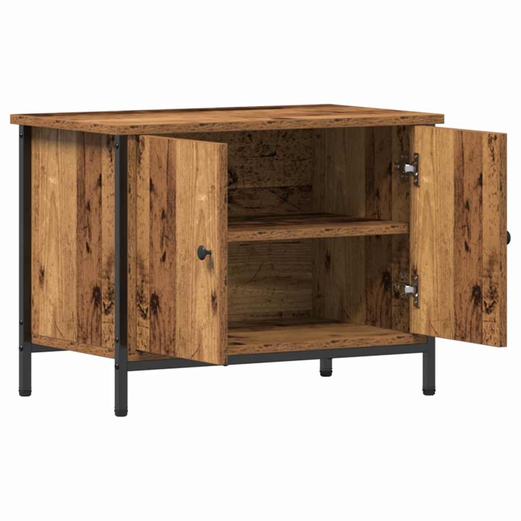 TV ormar Staro drvo 60 x 35 x 45 cm Konstruirano drvo