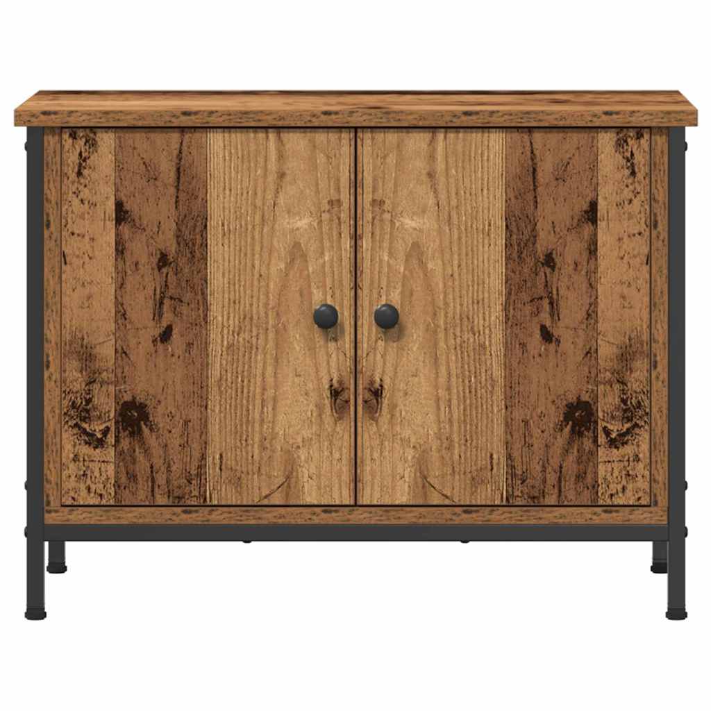 TV ormar Staro drvo 60 x 35 x 45 cm Konstruirano drvo