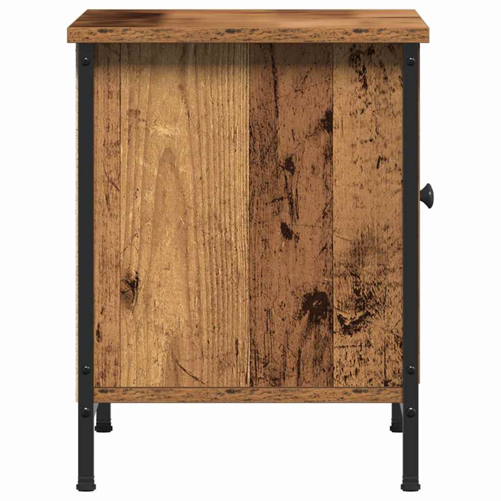 TV ormar Staro drvo 60 x 35 x 45 cm Konstruirano drvo