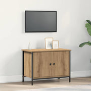 TV ormar Umjetnički hrast 60 x 35 x 45 cm Konstruirano drvo