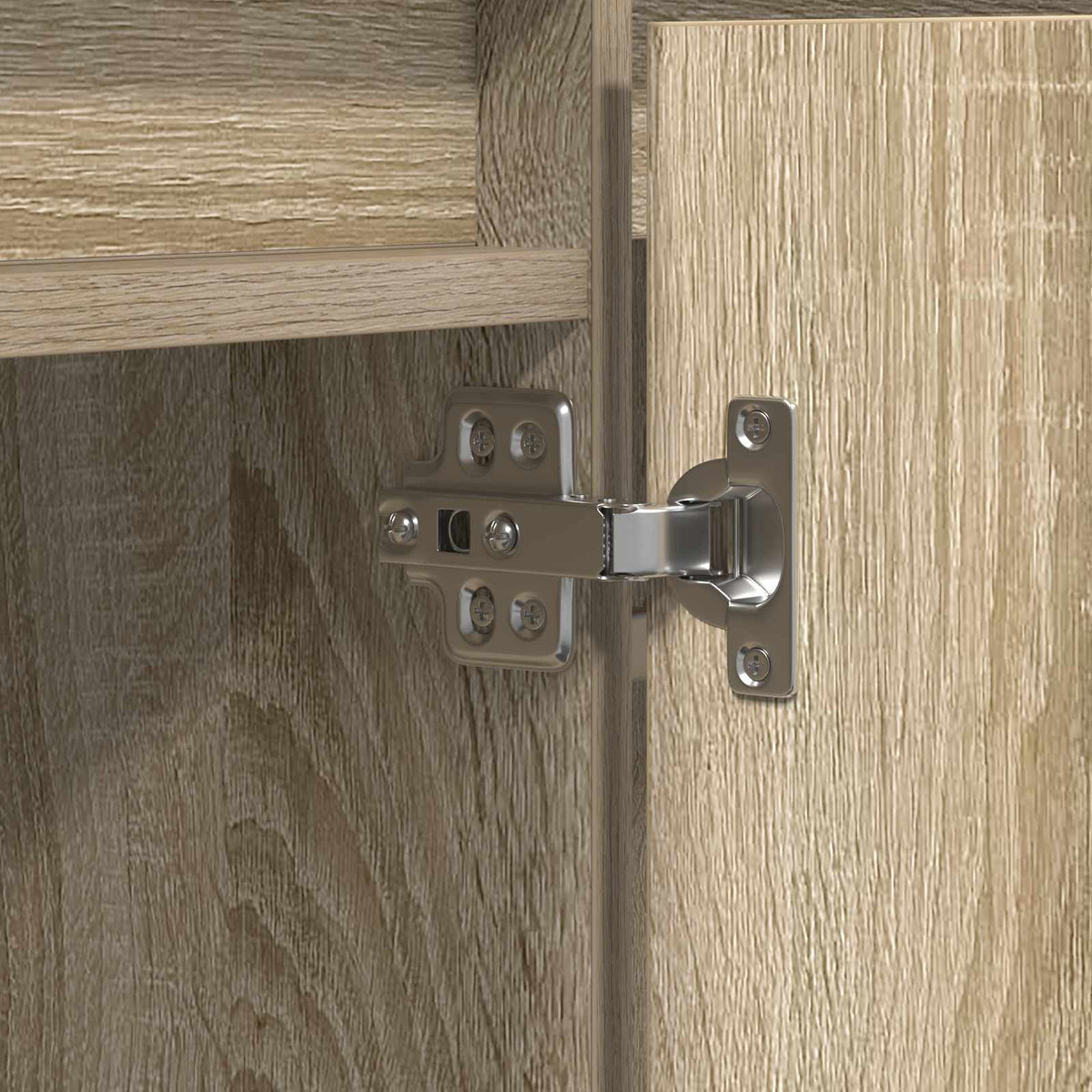 TV ormar Sonoma hrast 180 x 38 x 49 cm Konstruirano drvo