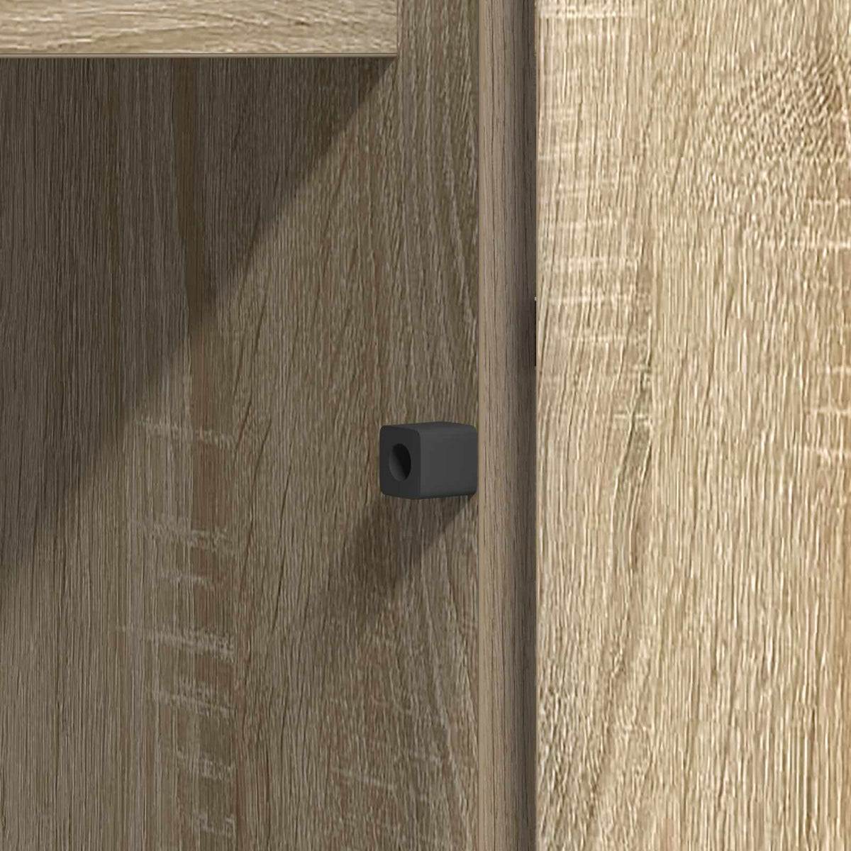 TV ormar Sonoma hrast 180 x 38 x 49 cm Konstruirano drvo
