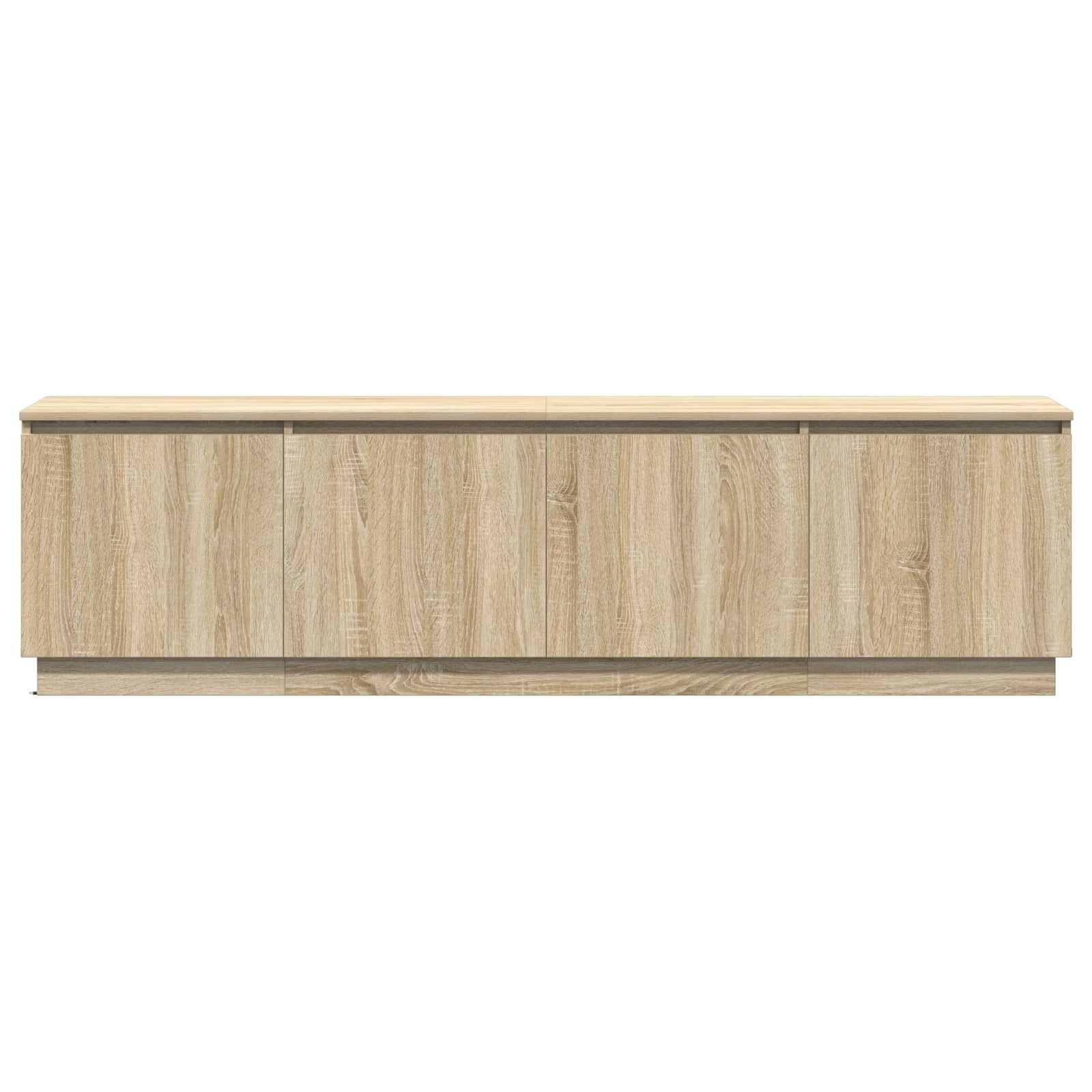 TV ormar Sonoma hrast 180 x 38 x 49 cm Konstruirano drvo