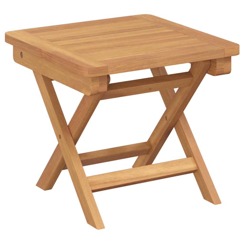 Ležaljka 2 pcs Smeđa 198 x 55 x 58,5 cm Čvrsto teak drvo