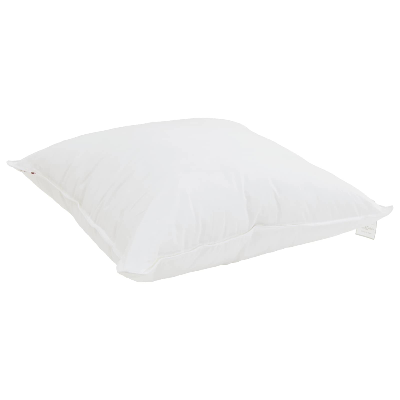 Duvet s jastucima s jastukom 3 pcs Bijelo Mikrovlakna
