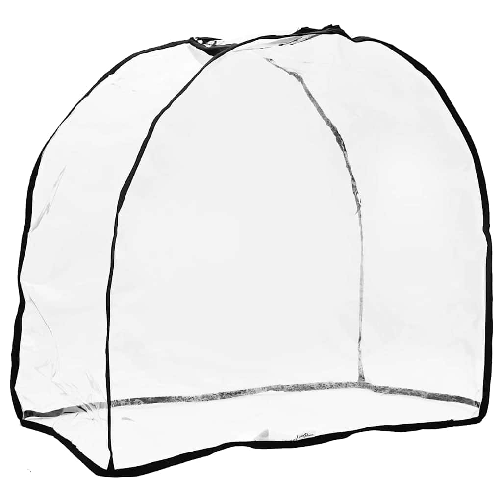 Sklopiva kolica za kućne ljubimce Plava 78 x 54 x 101 cm