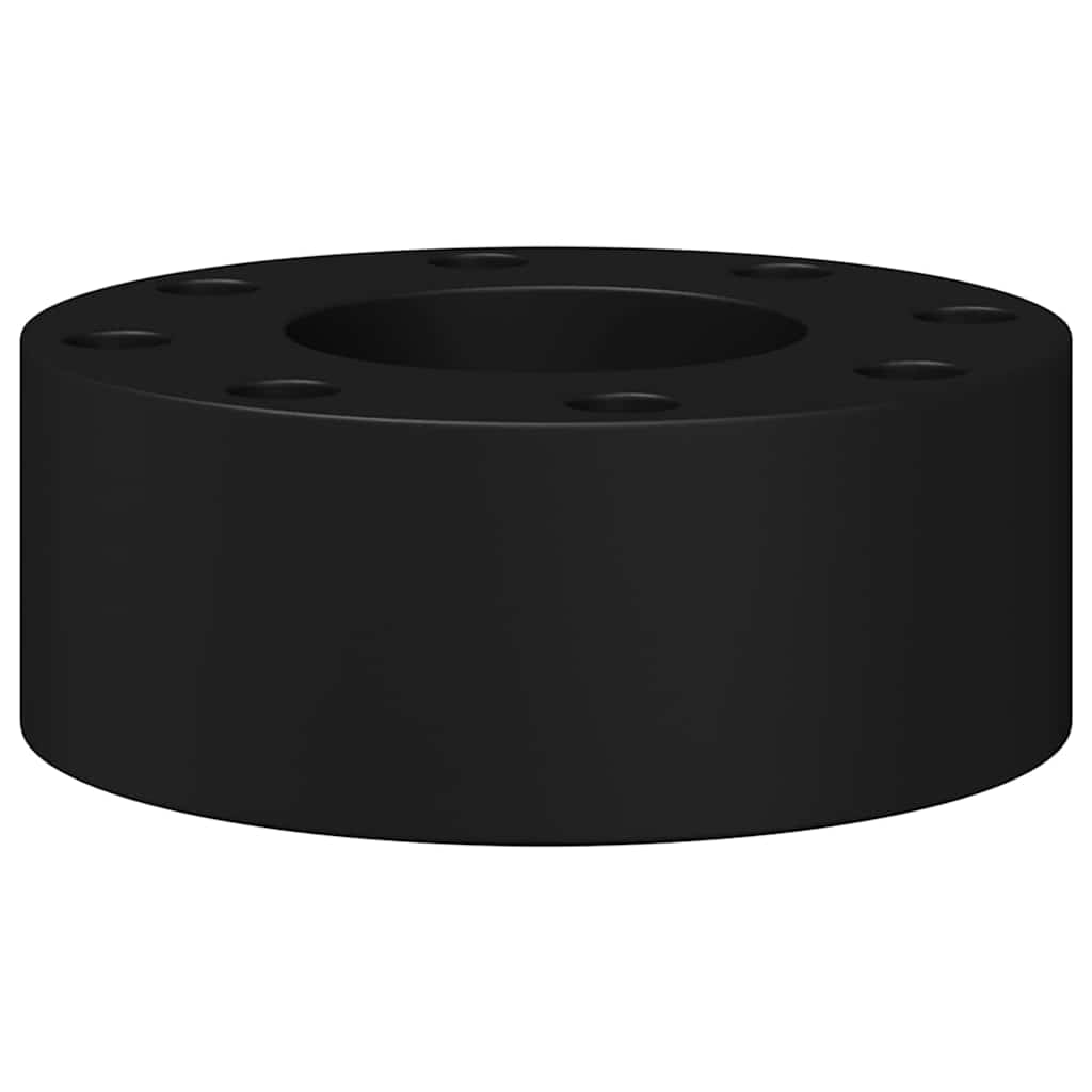 Bumpers za stonotni nogomet 16 pcs Crna 2,7 x 2,7 x 1,3 cm TPE