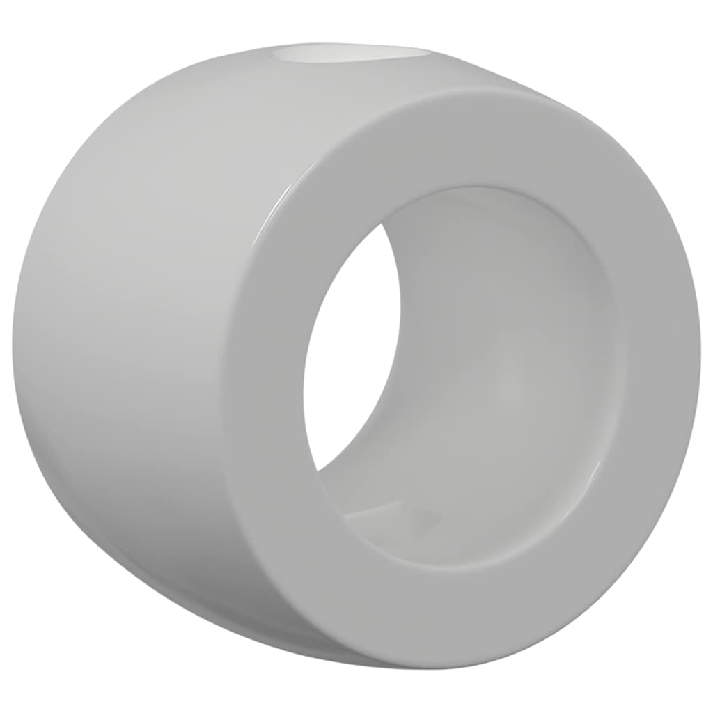 Ležajevi za stol za stoni nogomet 10 pcs Crna 3 x 3 x 2,1 cm PP