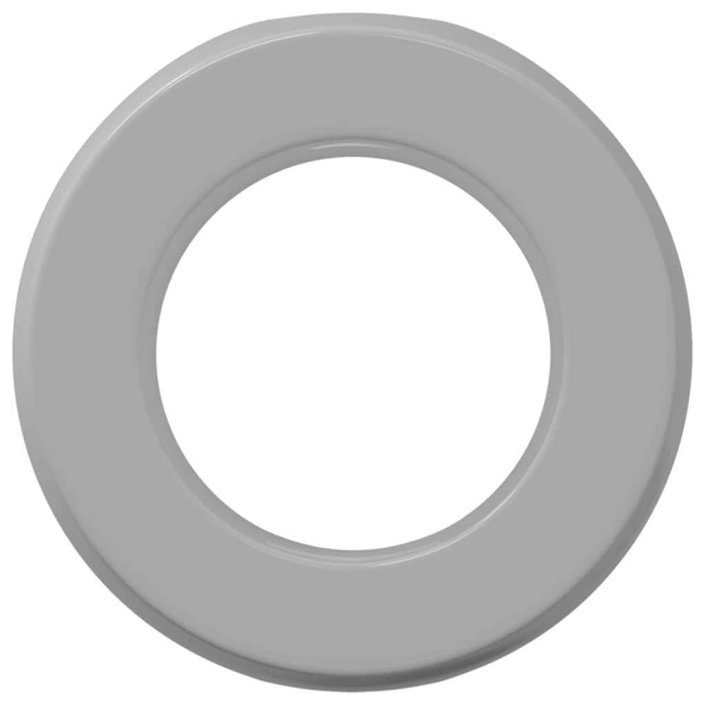 Ležajevi za stol za stoni nogomet 10 pcs Crna 3 x 3 x 2,1 cm PP