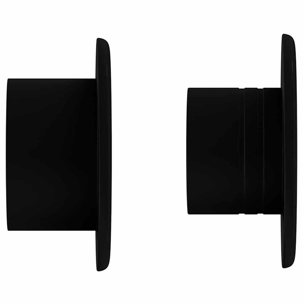 Stoperi za stolni nogomet 10 pcs Crna 3 x 3 x 1,4 cm HIPS
