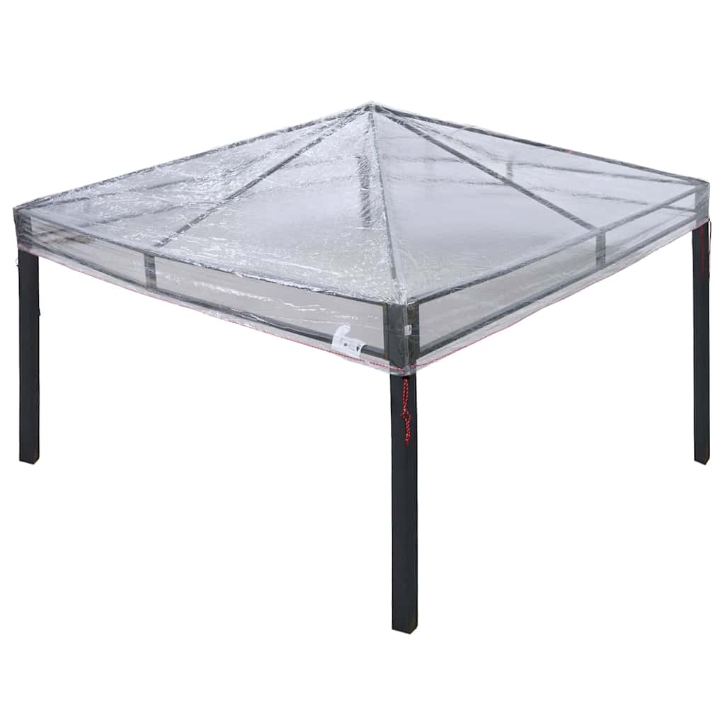Zamjena nadstrešnice *Transparent*an 300 x 300 x 26 cm PVC