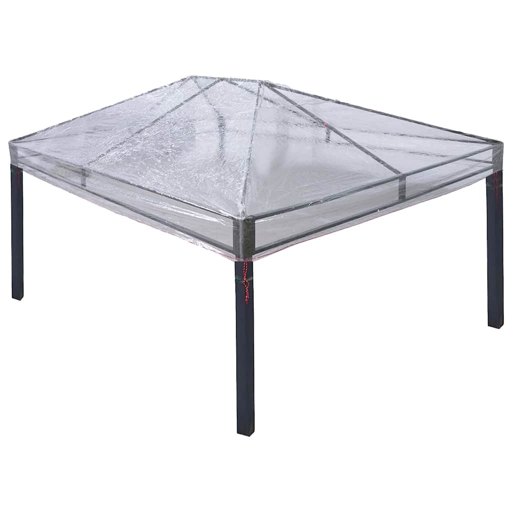 Zamjena nadstrešnice *Transparent*an 400 x 300 x 32 cm PVC