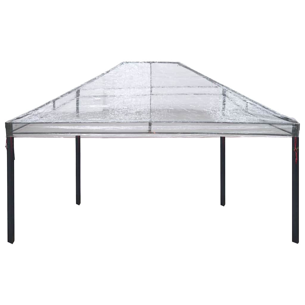 Zamjena nadstrešnice *Transparent*an 400 x 300 x 32 cm PVC