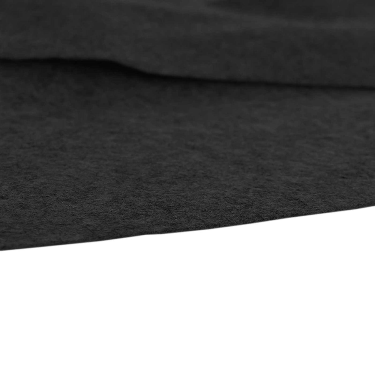Podni sheet za bazen Crna Ø 458 cm Neslojno platno