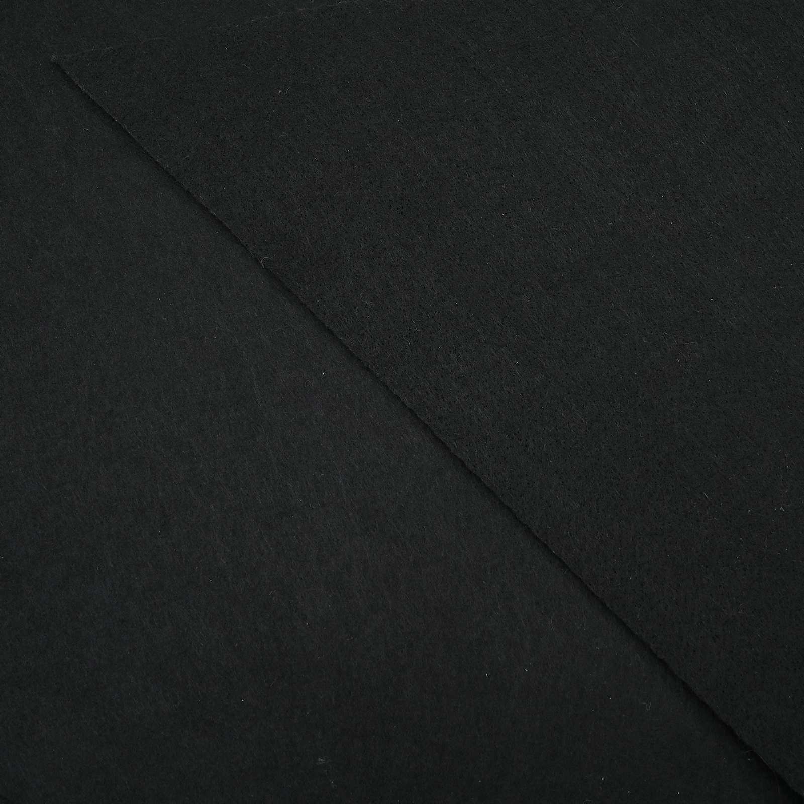 Podni sheet za bazen Crna 640 x 321 x 0,1 cm Neslojno platno
