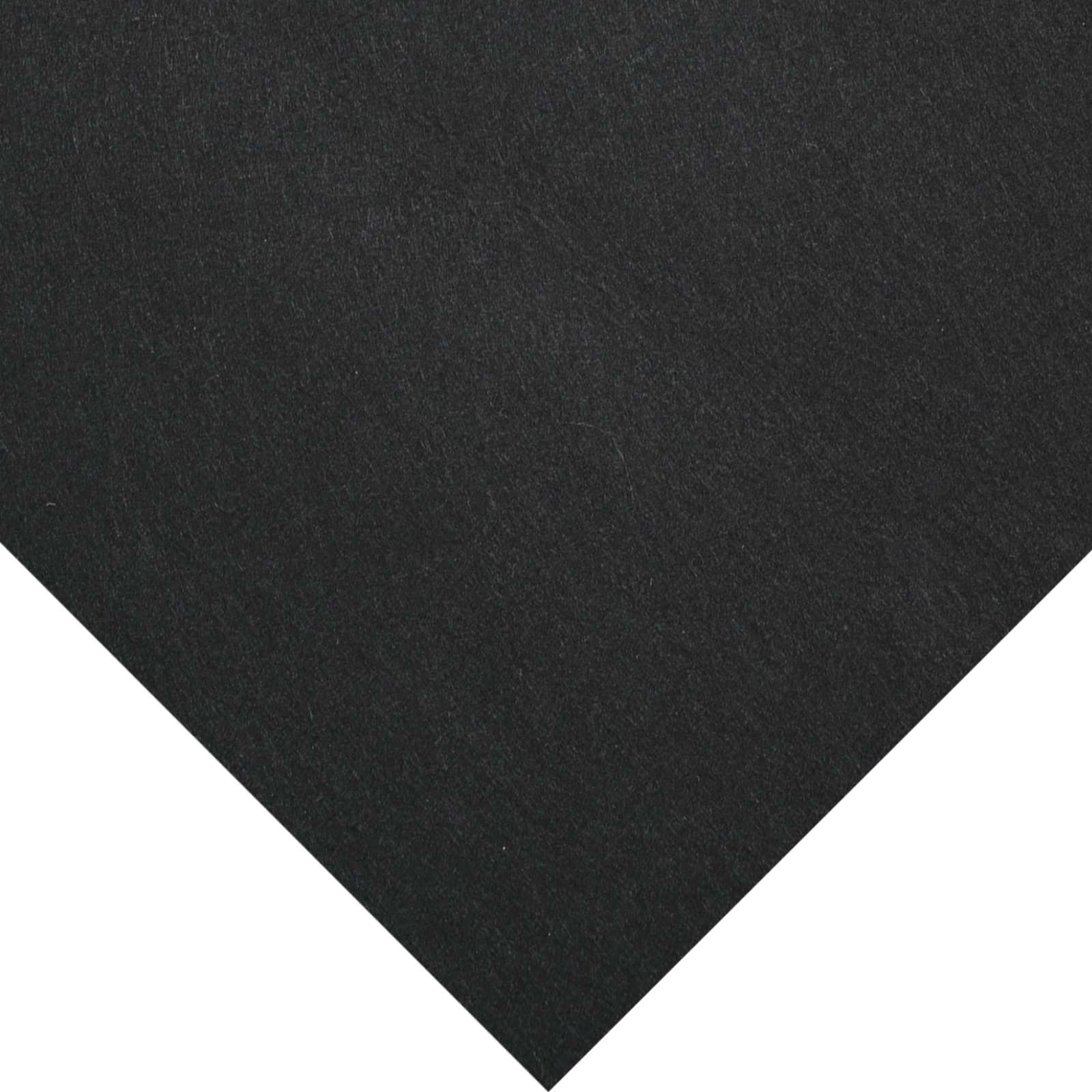 Podni sheet za bazen Crna 640 x 321 x 0,1 cm Neslojno platno