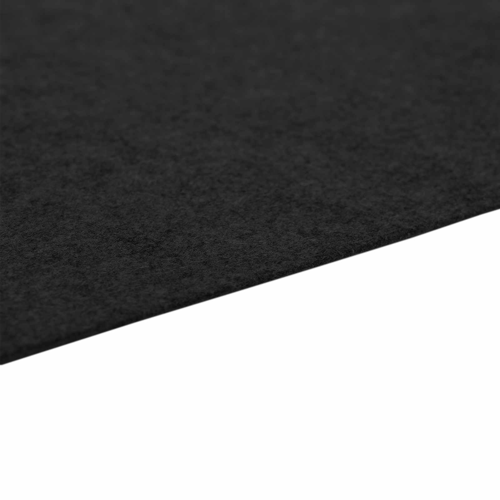 Podni sheet za bazen Crna 640 x 321 x 0,1 cm Neslojno platno