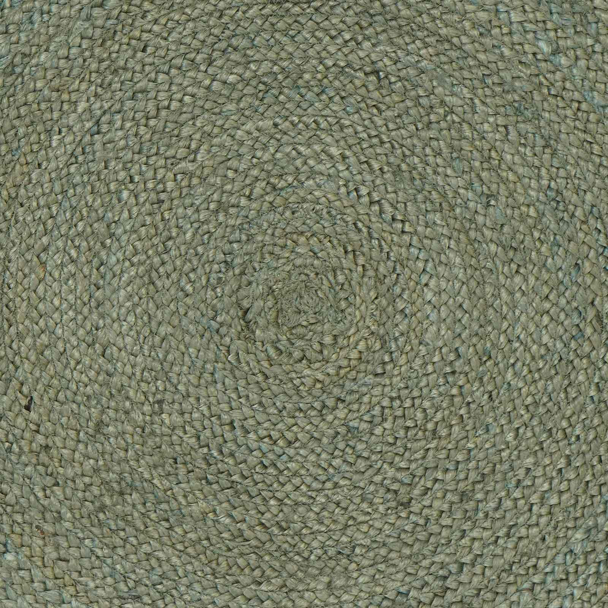 Tepisi za područja Maslinastozelena 80 x 150 cm Juta