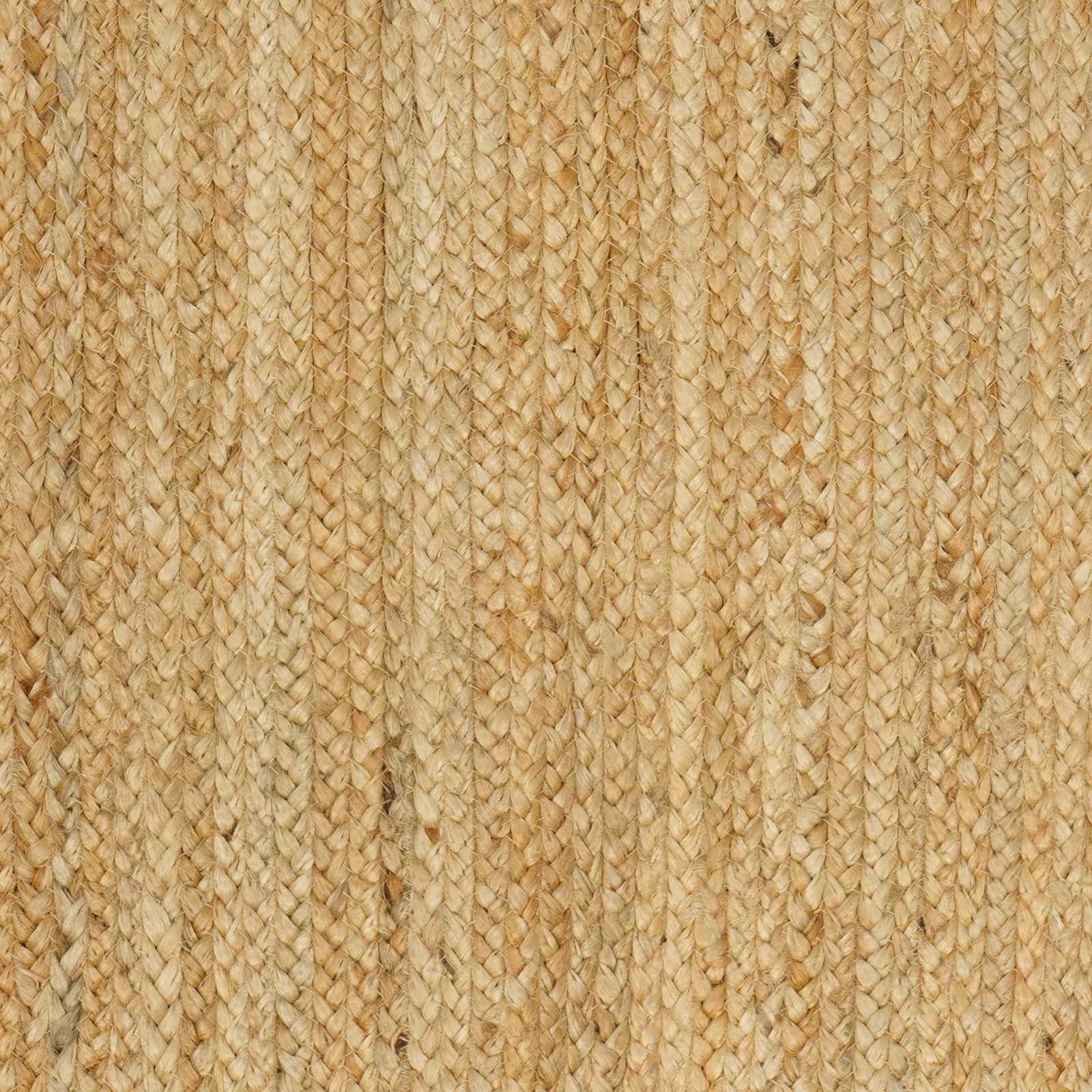 Tepisi za područja Siva 140 x 200 cm Juta