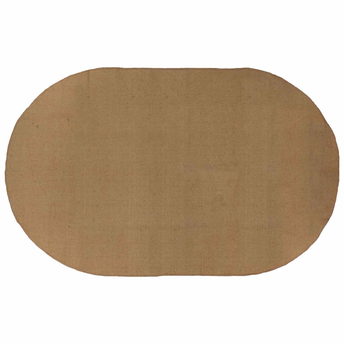 Tepih za područje Prirodna 152 x 245 cm Juta