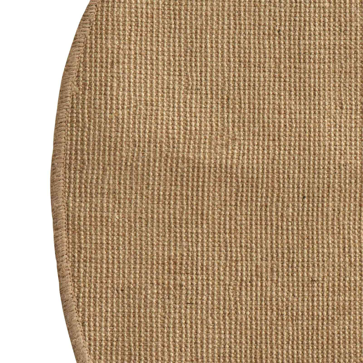 Tepisi za područja Prirodna 205 x 305 cm Juta