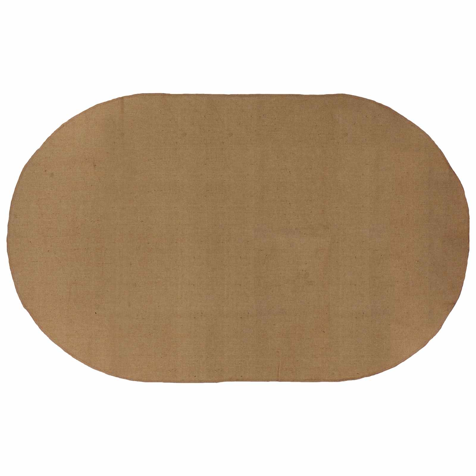 Tepisi za područja Prirodna 205 x 305 cm Juta