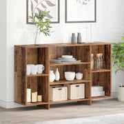 Kreveta Staro drvo 120 x 30 x 75 cm Konstruirano drvo