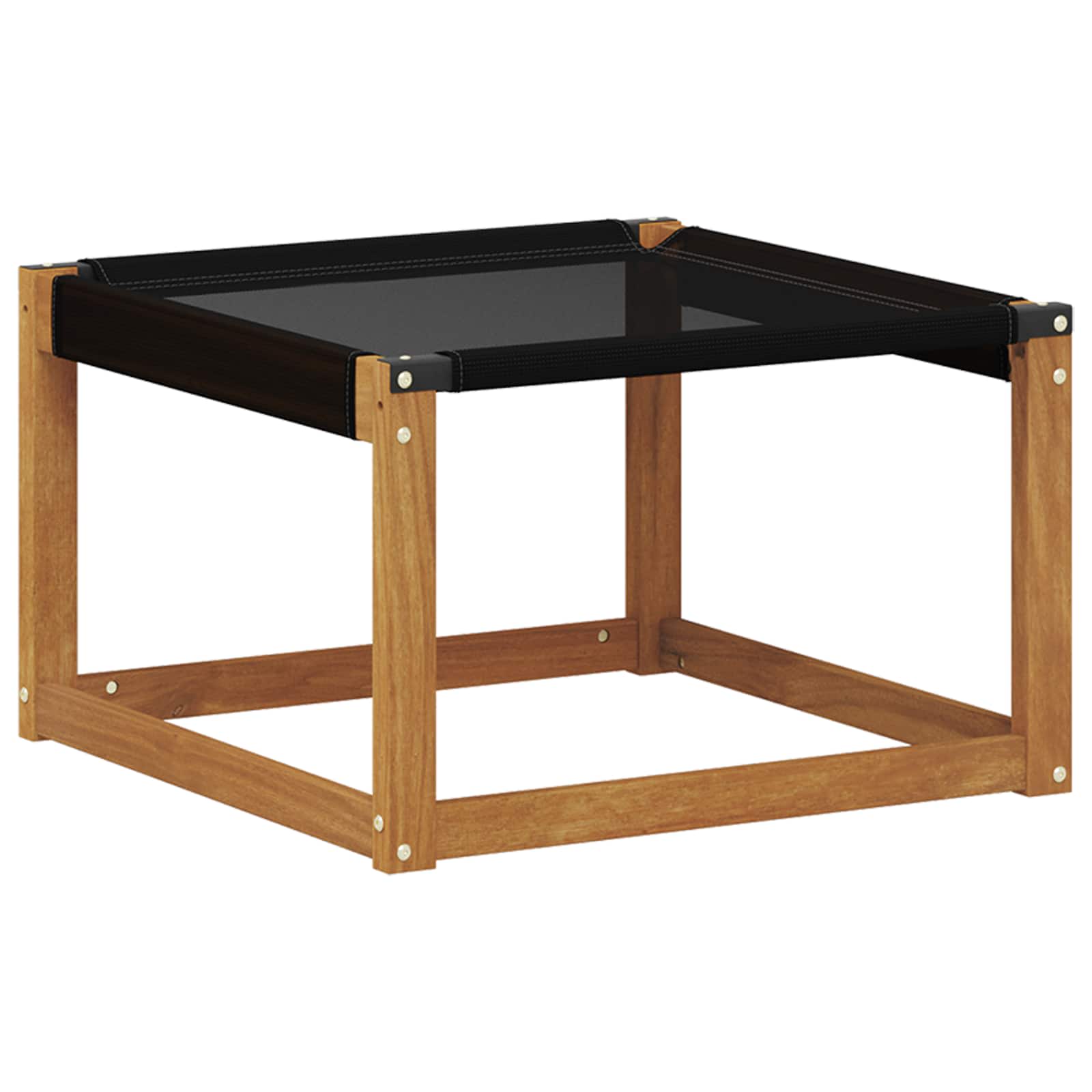 Set vanjskih sofa 8 pcs Prirodna i bež