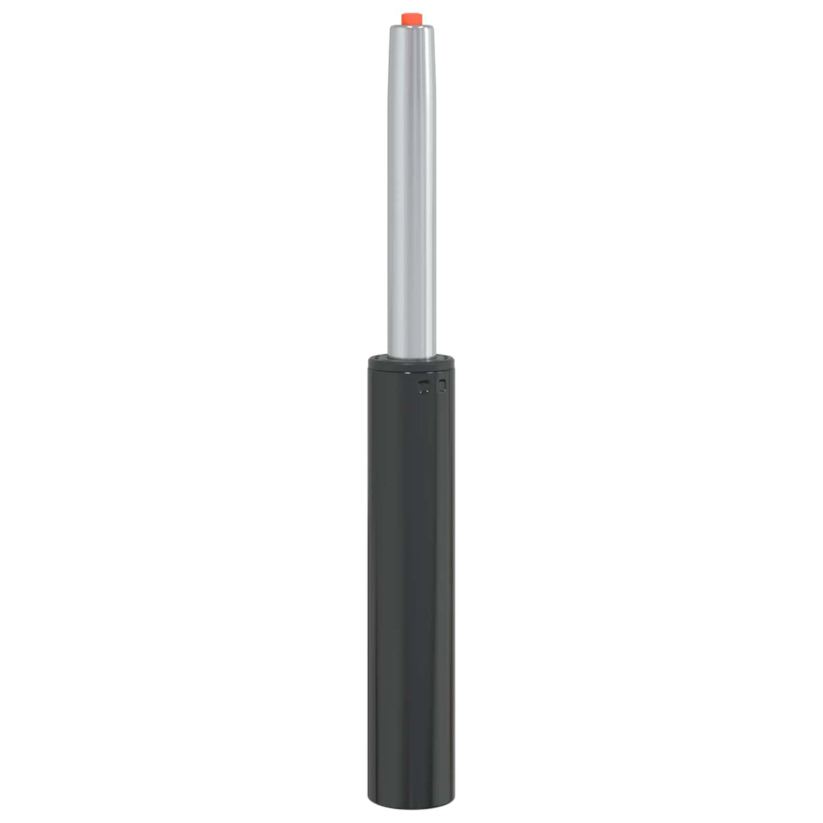Plinski cilindar za uredsku stolicu Crna 307-447 mm Željezo