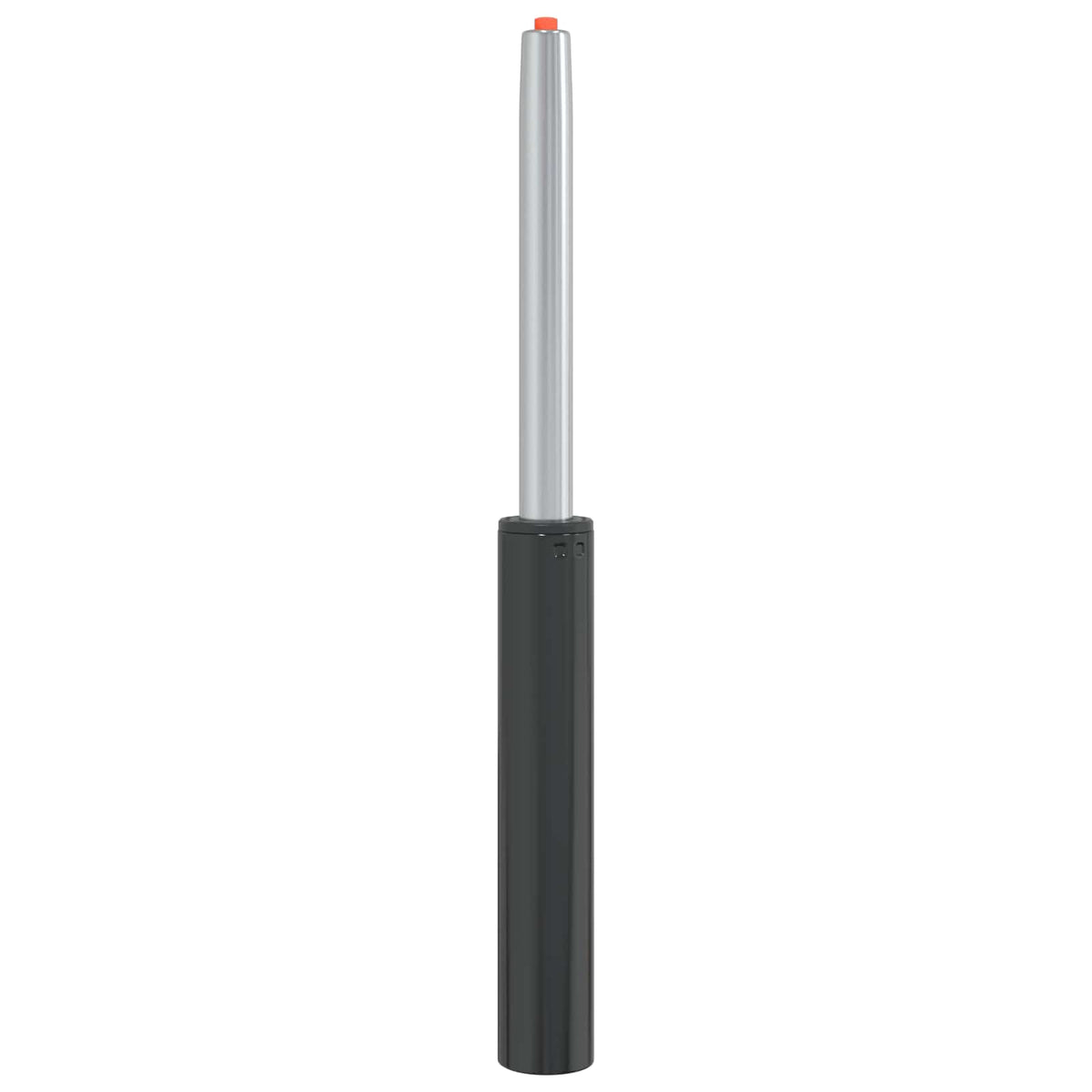 Plinski cilindar za uredsku stolicu Crna 355-540 mm Željezo