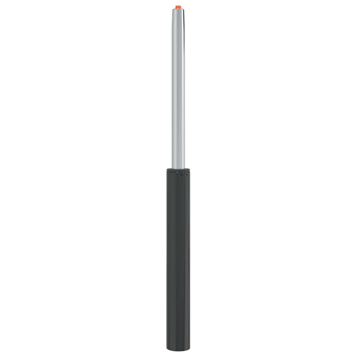 Plinski cilindar za uredsku stolicu Crna 505-720 mm Željezo