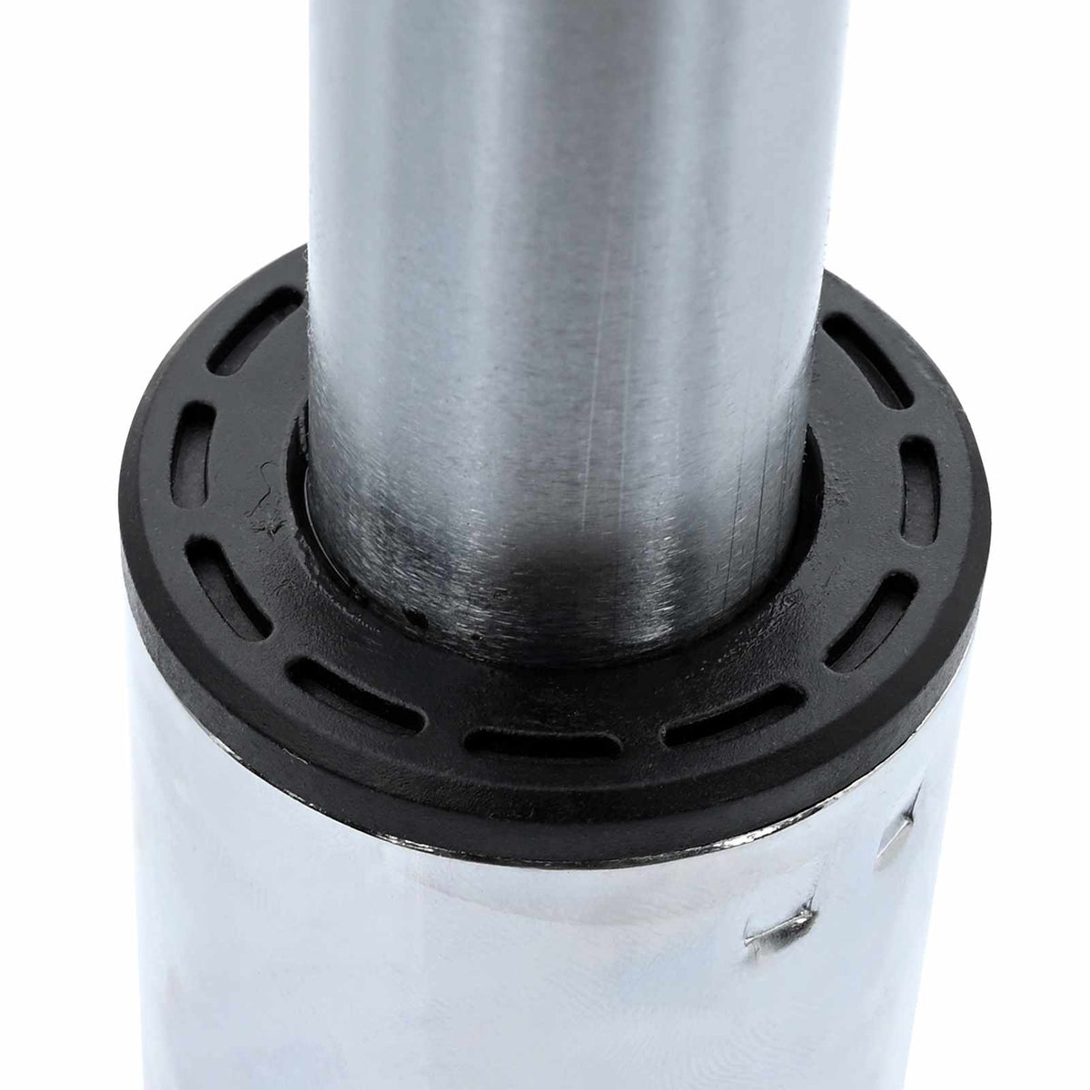 Plinski cilindar za uredsku stolicu Krom 261-351 mm Željezo