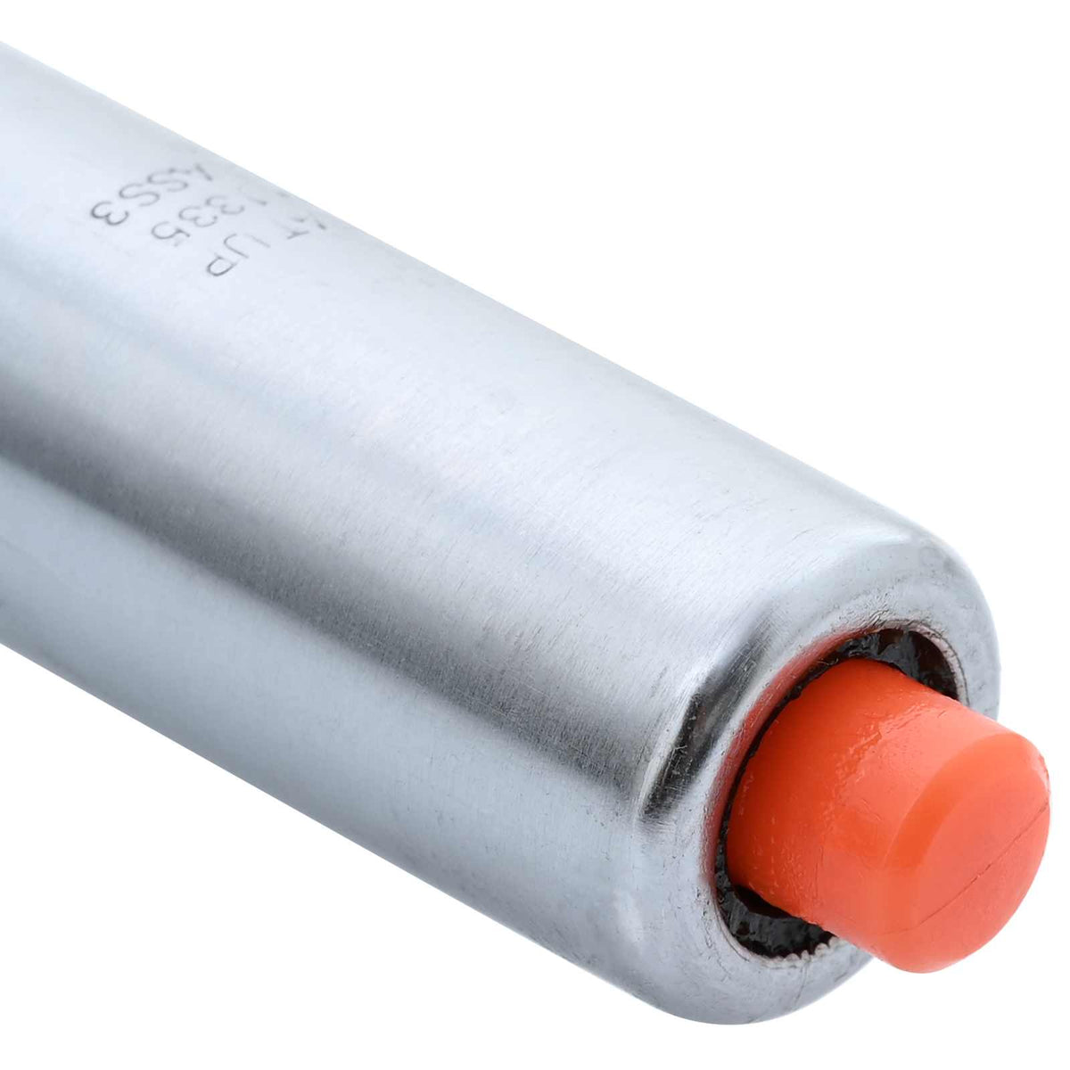 Plinski cilindar za uredsku stolicu Krom 318-473 mm Željezo
