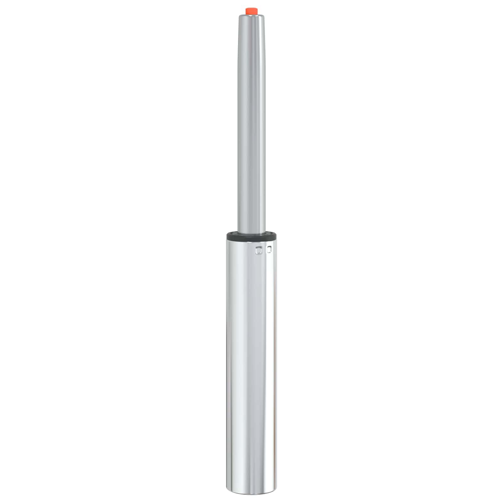 Plinski cilindar za uredsku stolicu Krom 318-473 mm Željezo