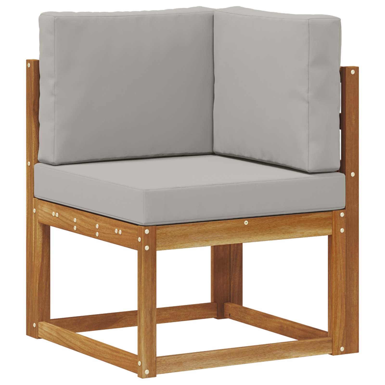 Set vanjskih sofa 4 pcs