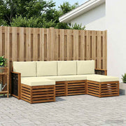 Set vanjskih sofa 5 kom.