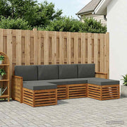 Set vanjskih sofa 5 kom.